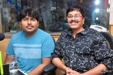 Intlo Dayyam Nakem Bhayyam Movie Song Launch At Radio City